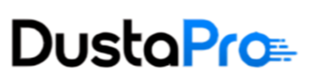 DustaPro Robot Vacuum Cleaner