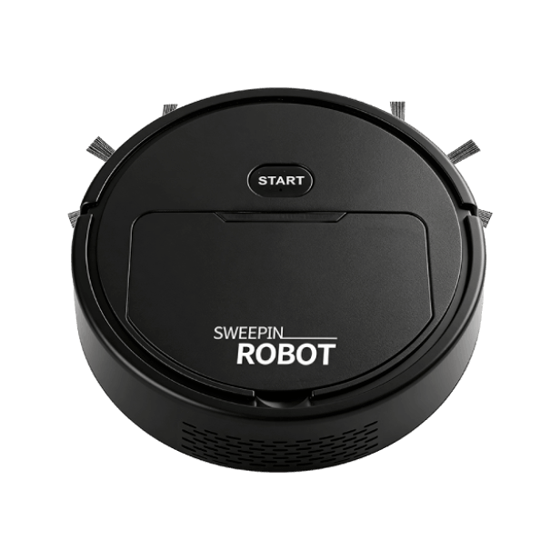 DustaPro Robot Vacuum Cleaner