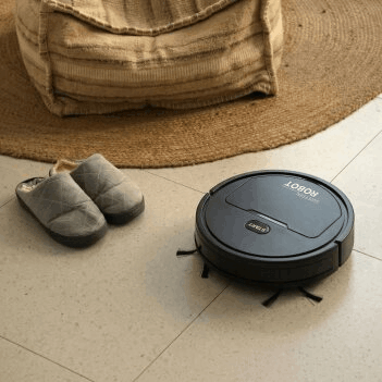DustaPro Robot Vacuum Cleaner user James S.