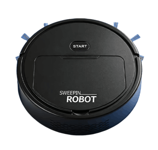 DustaPro Robot Vacuum Cleaner buy now